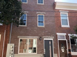 2218 Ellsworth St, Philadelphia, PA 19146