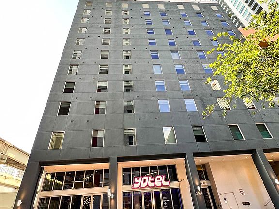 2nd image of 227 NE 2nd Street #2702
