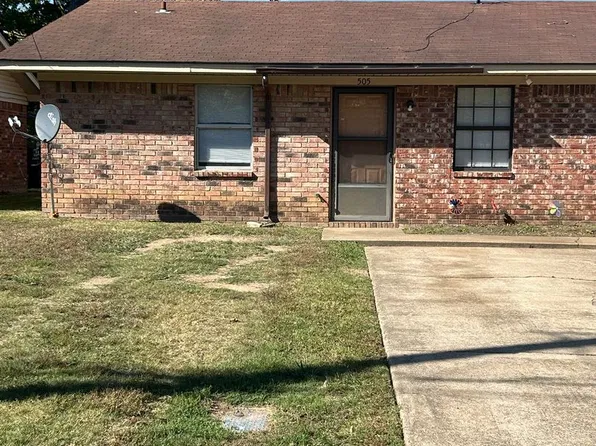 501 - 507 N. Frankfort, 501-507 N Frankfort Ave #505, Russellville, AR 72801