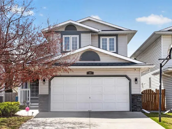 20 NE Riverwood Cres SE, Calgary, AB T2C 4B1