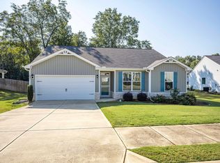 901 Carnation Pass, Aiken, SC 29803