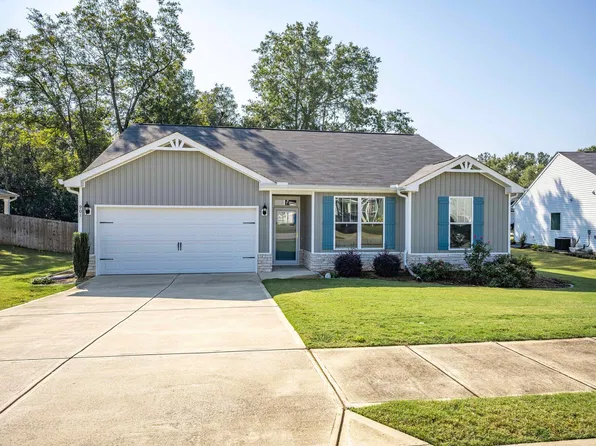 901 Carnation Pass, Aiken, SC 29803