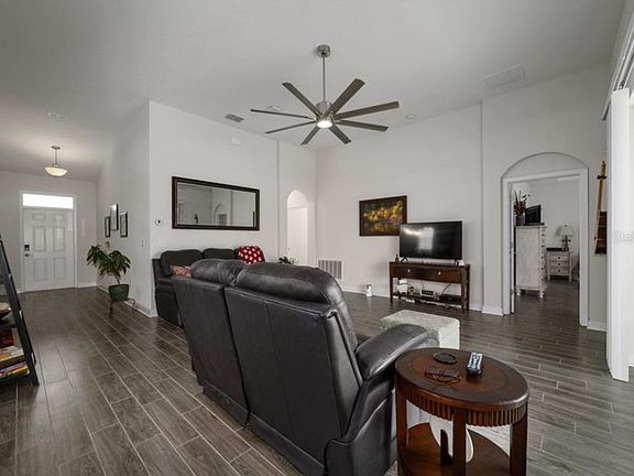 Great Room from Kitchen