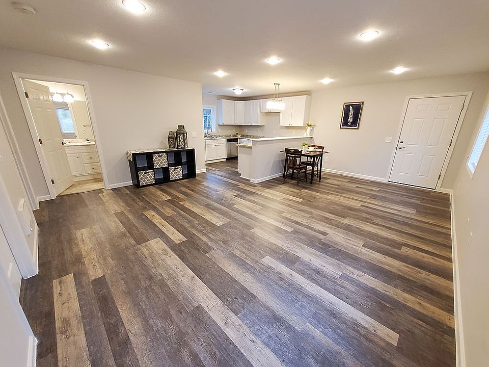 7080 Living Area
