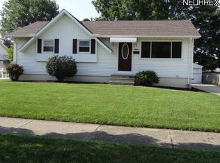 13441 Dalebrook Ave, Brookpark, OH