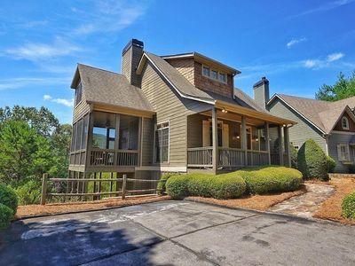 11 Laurel Ridge Ln, Jasper, GA, 30143