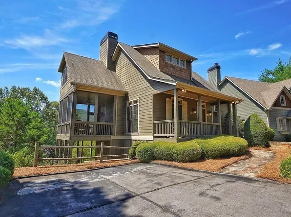 11 Laurel Ridge Ln, Jasper, GA 30143