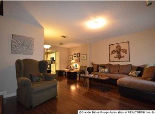 3445 San Felipe Dr, Baton Rouge, LA 70809