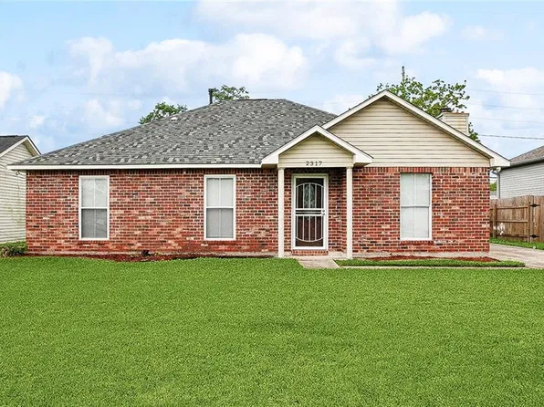2317 Virginian Colony Ave, La Place, LA 70068