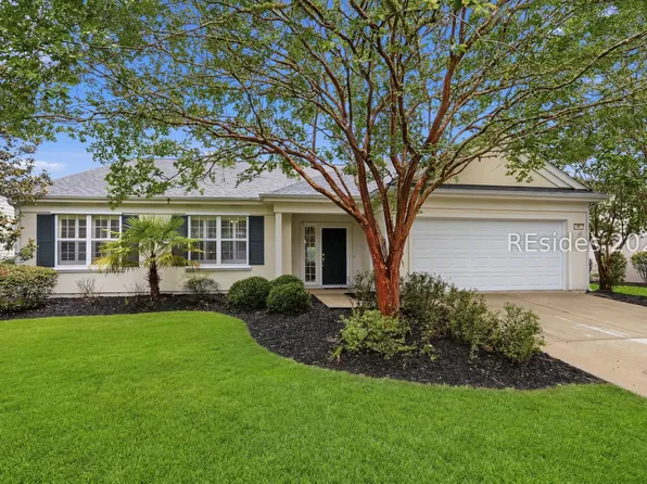 51 Redtail Dr, Bluffton, SC 29909