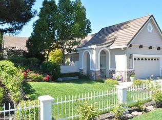 8108 E Carriage Ln, Fair Oaks, CA
