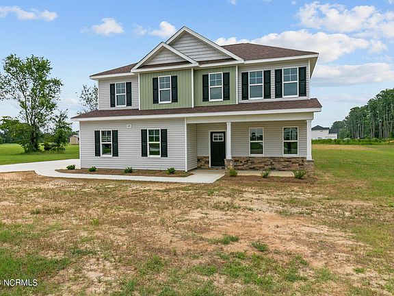 2nd image of 124 Sweet Grass Lane #46
