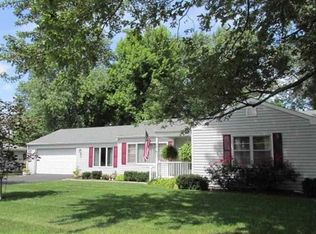 405 N Kettner Dr, Muncie, IN 47304