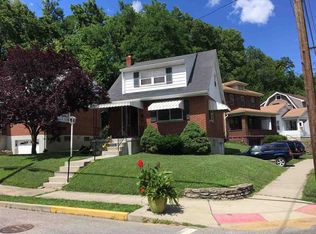 551 Taylor Ave, Bellevue, KY