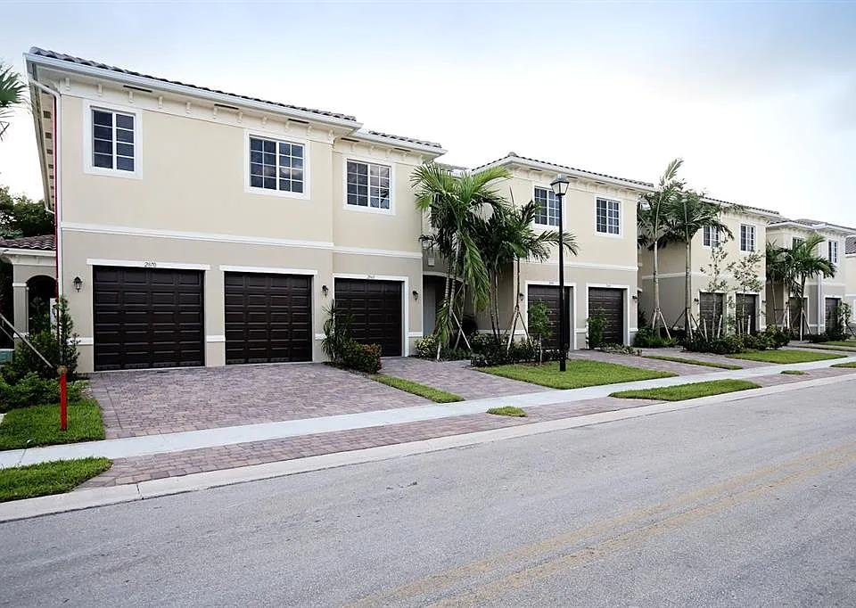 2844 SW 81st Ter #2840