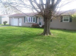 216 S Allen St, Williamsport, OH 43164