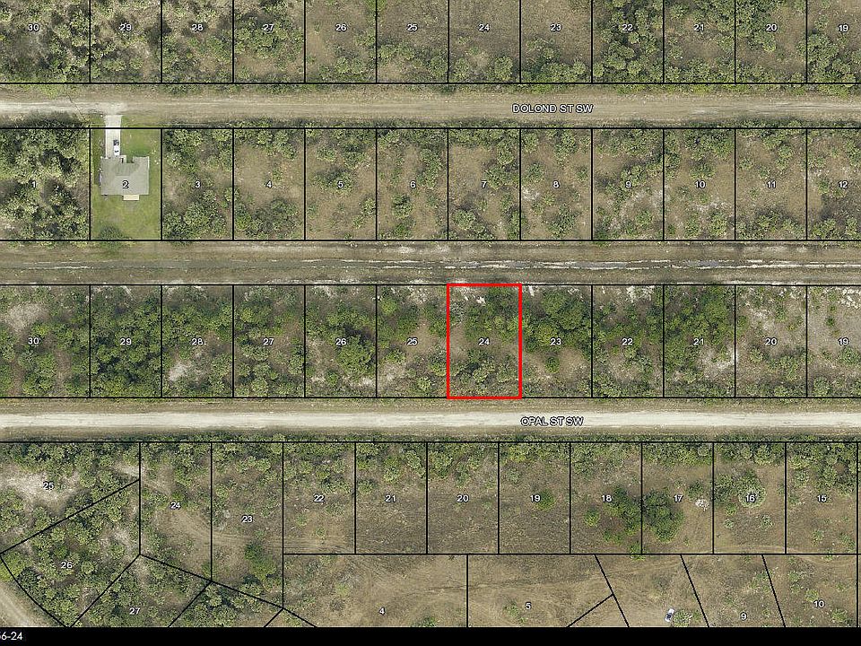 2nd image of 713 Opal St SW