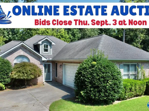 117 Mickelo Ln, Madison, AL 35758