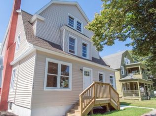 368 Saint James Ave, Springfield, MA 01109