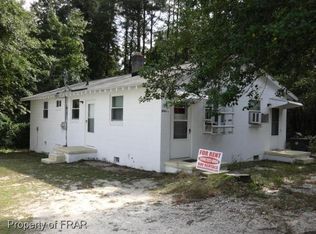 5069A Yadkin Rd, Fayetteville, NC 28303