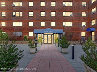 6515 East Blvd #9G, West New York, NJ 07093