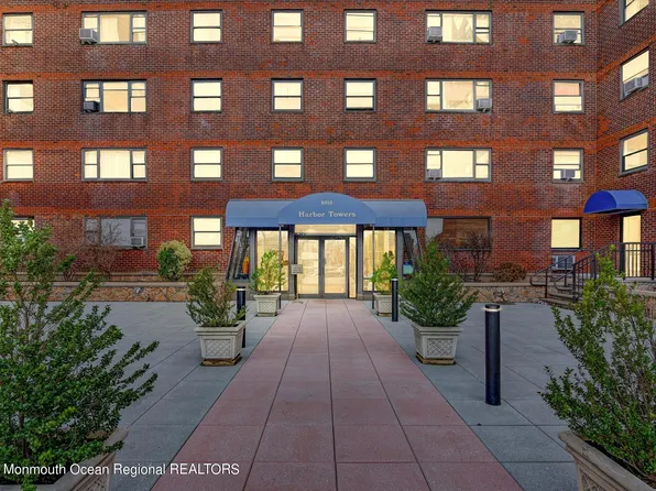 6515 E Boulevard #9G, West New York, NJ 07093