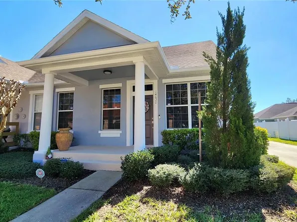 14620 GOLDEN RAIN TREE BOULEVARD, ORLANDO, FL 32828