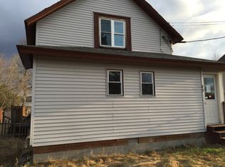 49 Leboeuf St, Tupper Lake, NY 12986