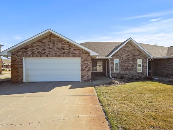 2605 35th St, Columbus, NE 68601