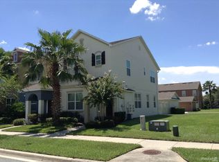 7744 Rigby St, Windermere, FL 34786