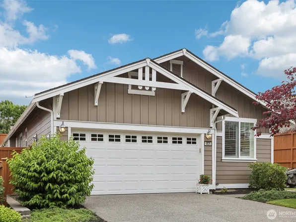 4826 Bend Drive NE, Lacey, WA 98516