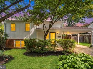 514 S Horners Ln, Rockville, MD 20850