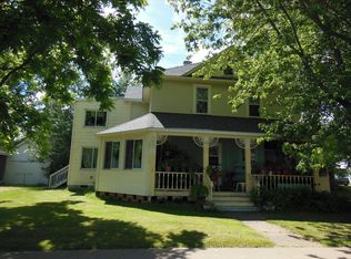 607 N Washington St, Melrose, WI 54642