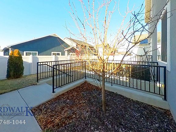 3rd image of 217 N 590 E #Basement