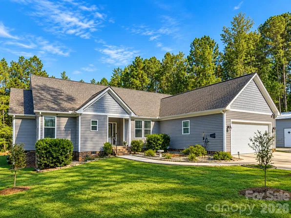 2072 Old Ferry Ln, Lancaster, SC 29720