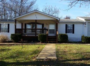 10157 Horseshoe Bnd, Blackwell, MO 63626