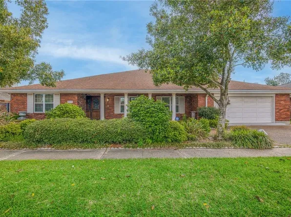 3513 N Turnbull Dr, Metairie, LA 70002