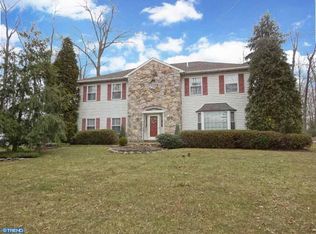 211 Knapp Rd, Lansdale, PA 19446