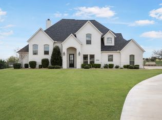 224 Bearclaw Cir, Aledo, TX 76008