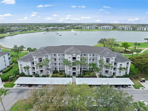 8086 Queen Palm LN #328, FORT MYERS, FL 33966