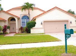 3341 Overlook Rd #3341, Fort Lauderdale, FL 33328