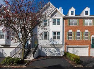 50 Locust St #34C, Jersey City, NJ 07305