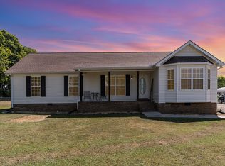 206 Greenbrier Swamp Rd, Unionville, TN 37180