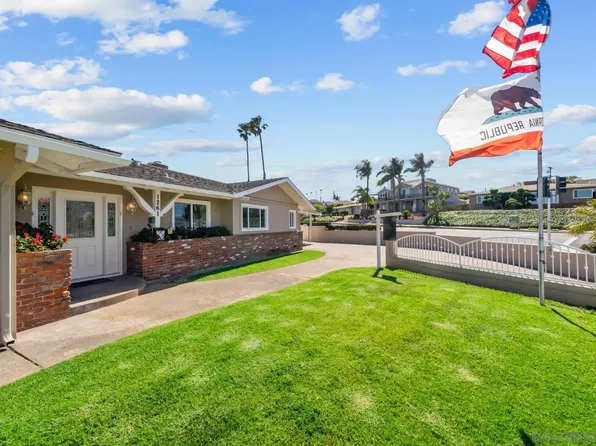 1261 Catalina Blvd, San Diego, CA 92107