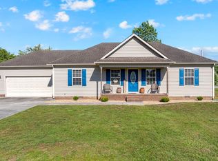 642 Indian Springs Cir, Manchester, TN 37355