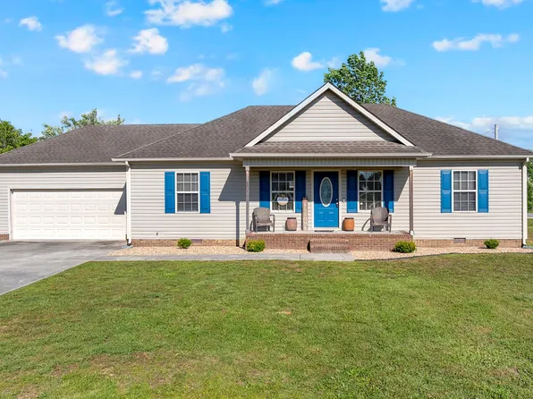 642 Indian Springs Cir, Manchester, TN 37355
