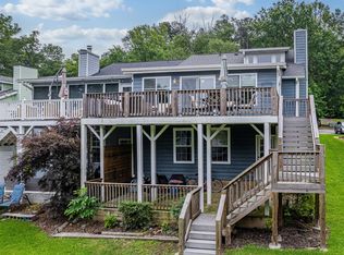 349 Arrowhead Trl, Eatonton, GA 31024