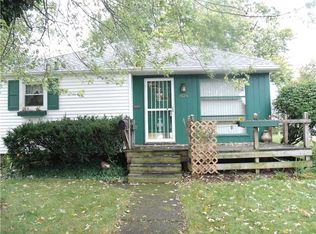 1524 N Kenmore Rd, Indianapolis, IN 46219