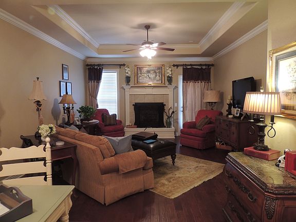 4th image of 4134 N Zion Valley Dr