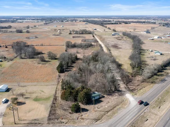 2850 Vz County Road 3428, Wills Point, TX 75169